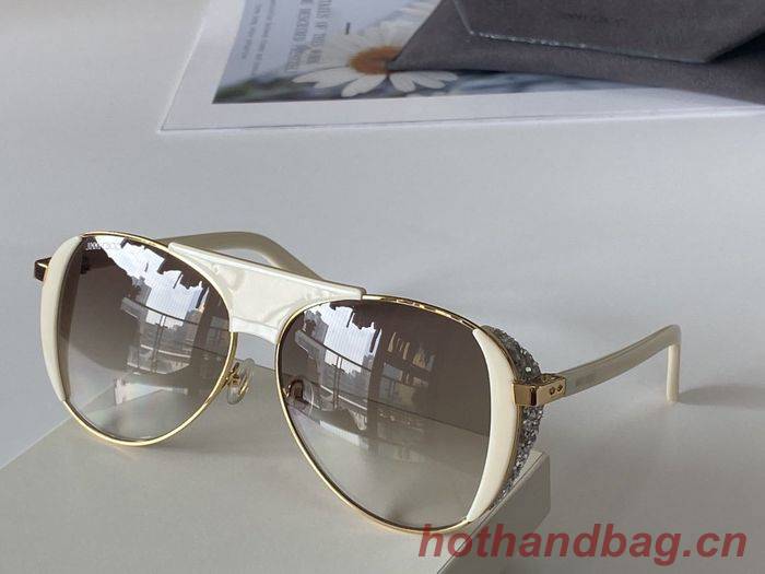 Jimmy Choo Sunglasses Top Quality JCS00078